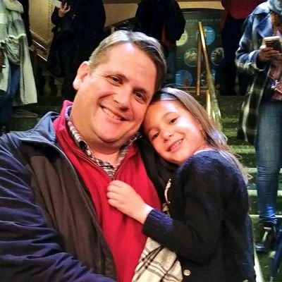 Profile Picture of Daniel Moorhead (@DanielMoorhead) on Twitter