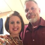 Profile Picture of Cathy & Russell Malone (@cathy271970) on Instagram