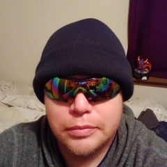 Profile Picture of Jacob Catron (@jacob.catron29) on Tiktok