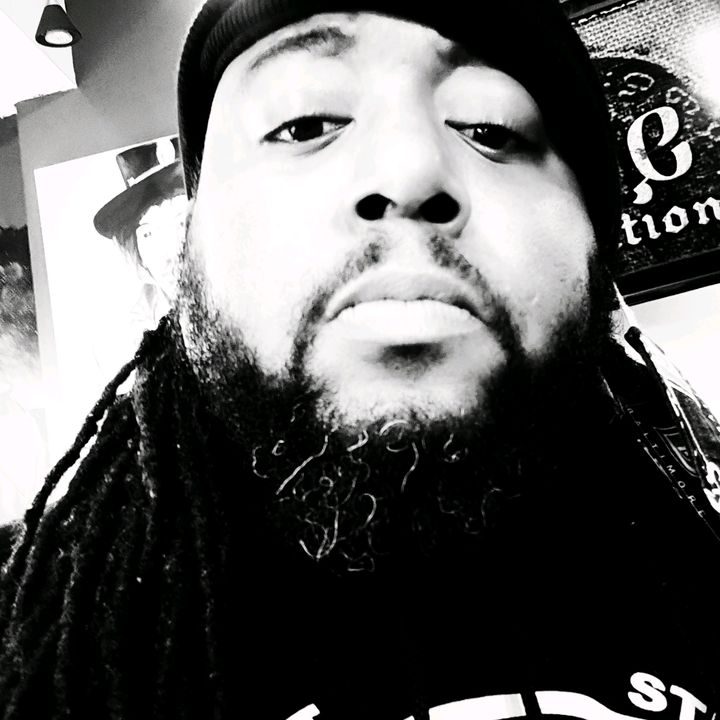 Profile Picture of Keith Dorsey (@_mynameiskeith) on Tiktok