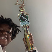 Profile Picture of Ken Jackson (@kenjackson6961) on Youtube