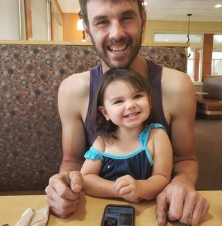 Profile Picture of Christopher Scott Single (Chris) (@christopher.s.single) on Facebook