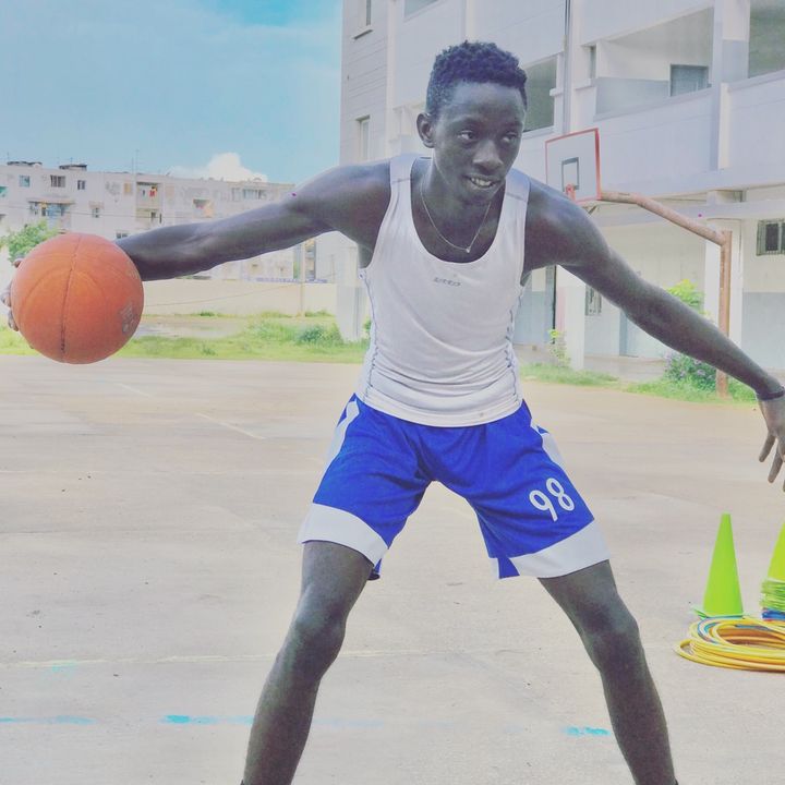 Profile Picture of Tony Michel (@tony_michel) on Tiktok