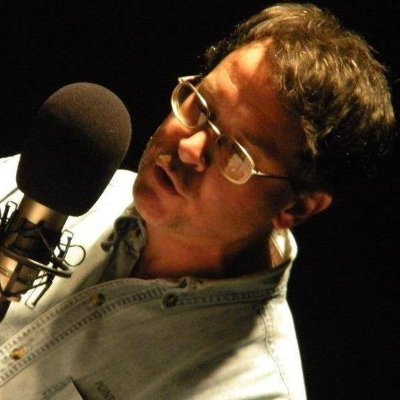 Profile Picture of Andrew Shattuck McBride  😷 😷 (@ASMcBride382) on Twitter