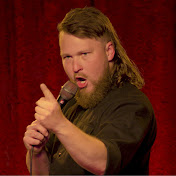 Profile Picture of Brett Blake (@brettblakecomedy) on Youtube