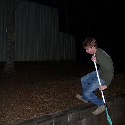 Profile Picture of John Prater (@johndprater) on Twitter