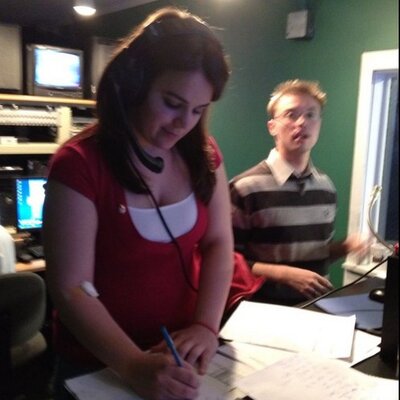 Profile Picture of Alyssa Sylvia (@alyssasylvia) on Twitter