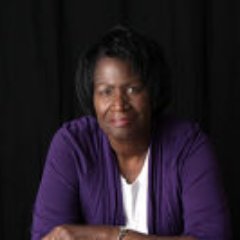 Profile Picture of Joyce W Roberson (@JoyceWRoberson) on Twitter