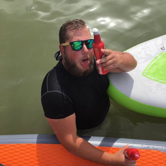 Profile Picture of Zachary Ross (@zross50) on Poshmark