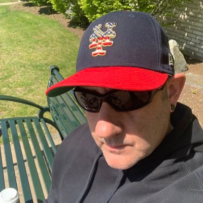 Profile Picture of Steven Corso (@StevenCorso7) on Twitter