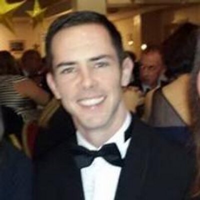 Profile Picture of Brendan Ryan (@brendanryan07) on Twitter