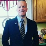 Profile Picture of James Traxell (@jmarsh121211) on Instagram