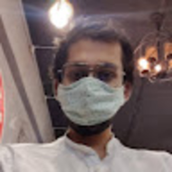 Profile Picture of Gitesh Aggarwal (@gitesh1604) on Poshmark