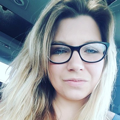 Profile Picture of Briel Nichole Sims (@sims_briel) on Twitter