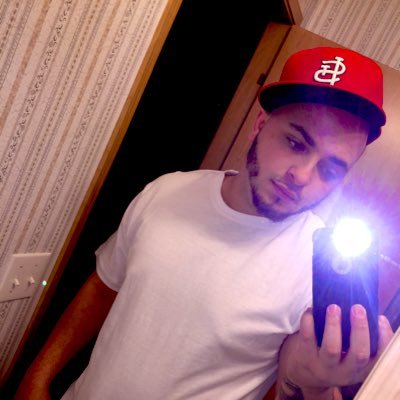 Profile Picture of Joshua Oxendine (@JoshuaOxendine9) on Twitter