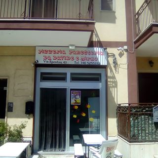 Profile Picture of Davide D'Ippolito (@davide.dippolito.79) on Facebook