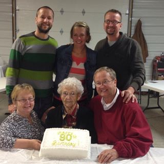 Profile Picture of Bev Hooley (@bahooley) on Facebook