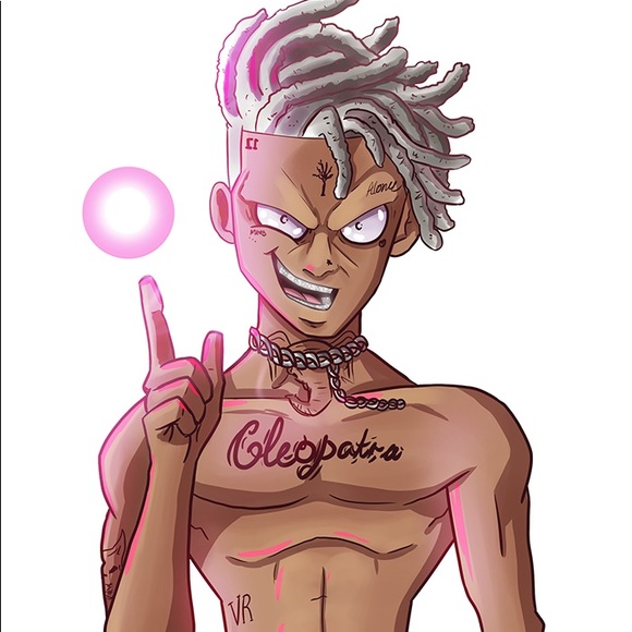 Profile Picture of Tanner Heitz-ellis (@kactusjakk92) on Poshmark