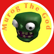 Profile Picture of Murog The God (@murogthegod3940) on Youtube