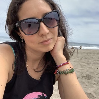 Profile Picture of Graciela Becerra Esquivel (@Gracie_be) on Twitter