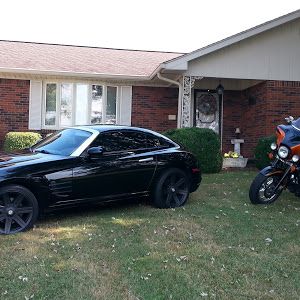 Profile Picture of Darrell Ragan (@slickcars8) on Tiktok