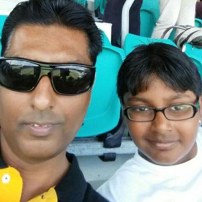 Profile Picture of Brian Lal (@BLal02) on Twitter