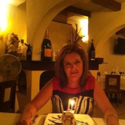 Profile Picture of AIDA RODRIGUEZ (@@AIDAROBA) on Twitter