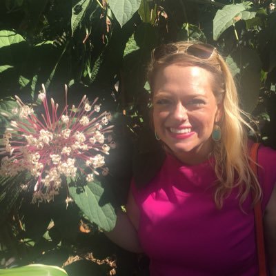 Profile Picture of Katie Berry Thompson (@katieberry12) on Twitter