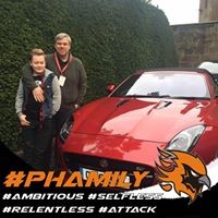 Profile Picture of Steven Peach (@steven-peach-6) on Quora