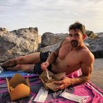 A-Aron - Instagram Profile Picture of A-Aron (@aaron_de_luca) on Instagram