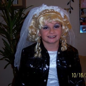 Profile Picture of Jackie Hollywood (@jackielovesjim) on Myspace