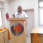 Profile Picture of Dr. Rakesh Kumar Singhal (@_rakesh.singhal_) on Instagram