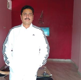 Profile Picture of Arun Tripathi (@Arun-Tripathi) on Facebook