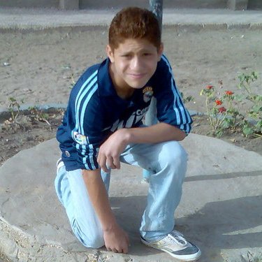 Profile Picture of Omar Diab (@omardiab2) on Twitter