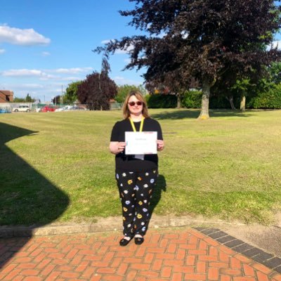 Profile Picture of Jackie Page-Streeton (@JackiePage34) on Twitter