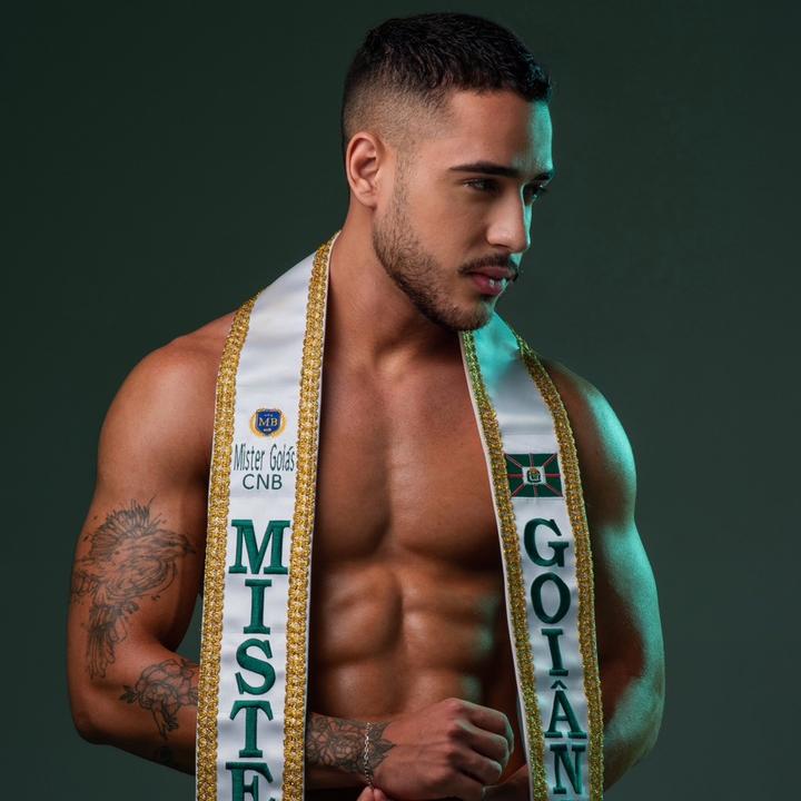 Profile Picture of Marcus Félix (@felixmarcuss) on Tiktok
