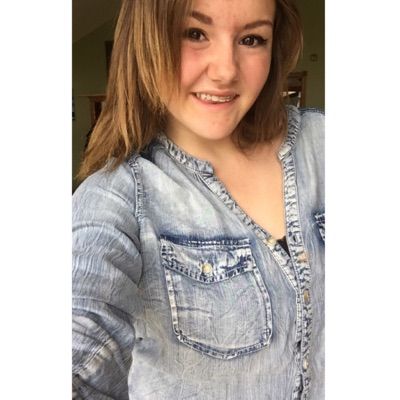 Profile Picture of Cecilia Kuhn (@ceciliakuhn) on Tiktok