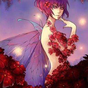 Profile Picture of Clary Fray (@shadow_hunter29) on Twitter