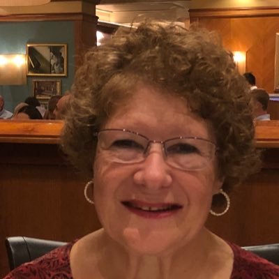 Profile Picture of Marlene Coleman (@colemanmarlene1) on Twitter