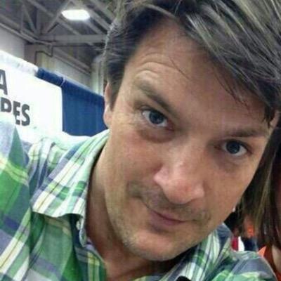 Profile Picture of Richard Castle (@nate_fillion) on Twitter
