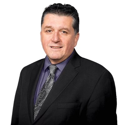 Profile Picture of PATRICK GALVAN (@PgalvanPatrick) on Twitter