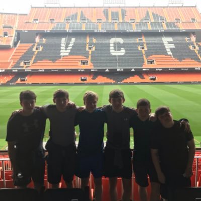 Profile Picture of Oliver Heath (@Oliverheath05) on Twitter
