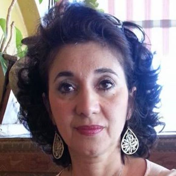 Profile Picture of Marcia Marlowe (@marciamarlowe) on Poshmark
