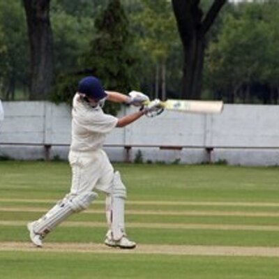 Profile Picture of Luke Metcalfe (@MetcalfeLuke) on Twitter