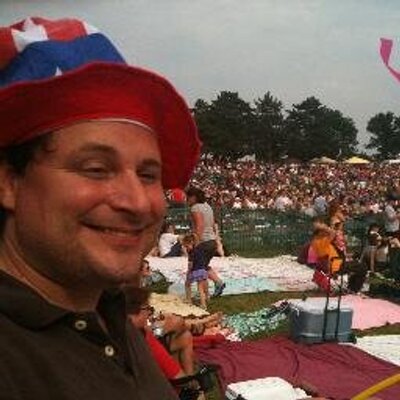 Profile Picture of Mike Hargis (@mjhaggis) on Twitter