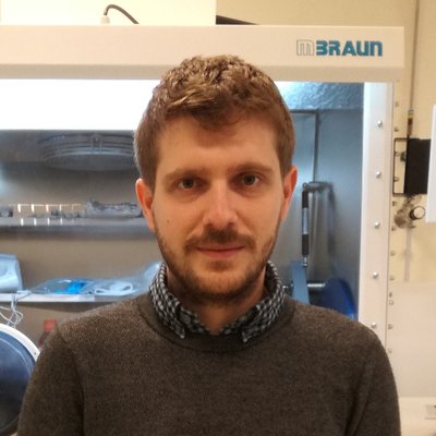 Profile Photo of Miguel Anaya Martín (@MAnayaLab) on Twitter