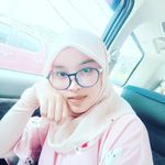 Profile Picture of doktor farah@adam_hilman💖💖💖 (@farah_ayda__________) on Instagram