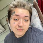 Profile Picture of Lil Blueberry (@kyle._lucas) on Instagram
