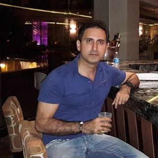 Profile Picture of Vishal Singh (@Vishal-Singh) on Facebook