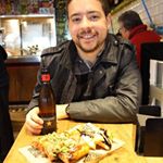 Profile Picture of Steven Jerome (@stevenvjerome) on Instagram